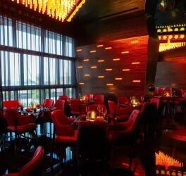 600 SQM Nightclub Inside 5-Star Dubai Hotel | Liquor License Included 600 SQM Nightclub Inside 5-Star Dubai Hotel | Liquor License Included