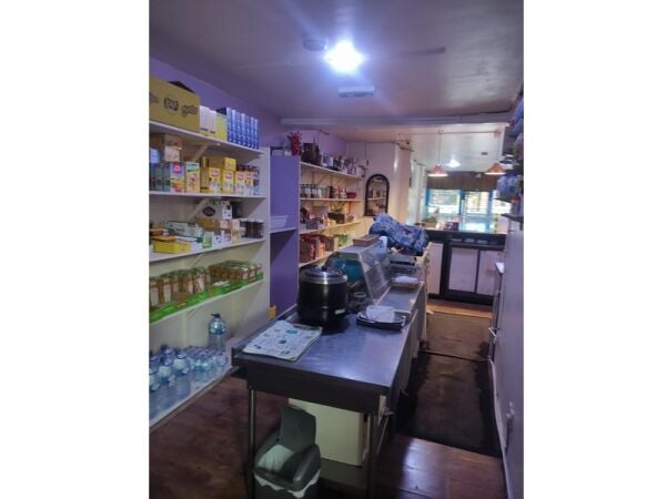 Flavour Meets Fortune – Profitable Portuguese Restaurant