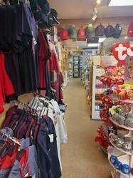 ESTABLISHED POPULAR GIFTWARE BUSINESS, LLANGOLLEN, NORTH WALES FOR SALE. ESTABLISHED POPULAR GIFTWARE BUSINESS, LLANGOLLEN, NORTH WALES FOR SALE.