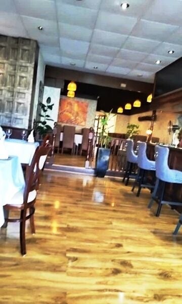Licensed Thai Restaurant & Takeaway for Sale