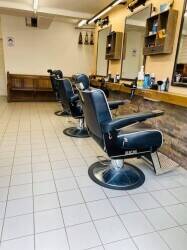 Barber shop for sale Trent Vale