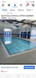 Swim school company for sale