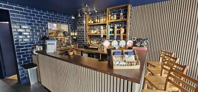 Cafe & Bar for sale in Folkestone Cafe & Bar for sale in Folkestone