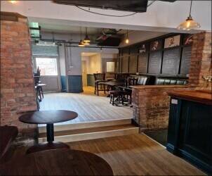 New To Market-THE BEESWING