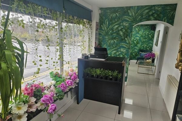 Established Beauty Salon & Spa - Rainhill