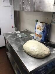 Pizza shop Diss Norfolk Restaurant