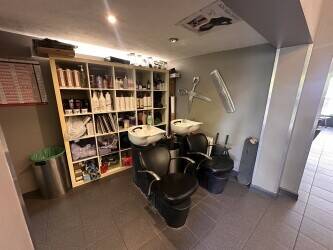 ESTABLISHED HAIR SALON BAKER STREET, BRIGHTON, EAST SUSSEX ESTABLISHED HAIR SALON BAKER STREET, BRIGHTON, EAST SUSSEX