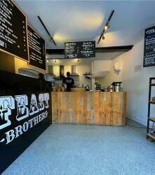 Bistro Takeaway Shop For Sale Bradford-on-Avon