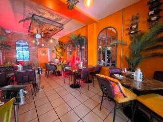 RESTAURANT & BAR - Leigh-on-Sea