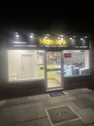 Established Takeaway business specialising in pizzas, kebabs, burgers, and Peri chicken in Lincoln 