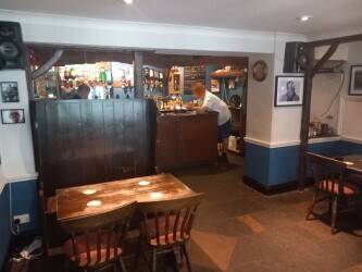 MONMOUTHSHIRE - ROYAL FOREST OF DEAN - TRADITIONAL VILLAGE PUB WITH LETTING ROOMS AND OUTSTANDING