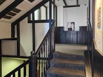 An opportunity to acquire an established adult entertainment venue