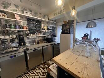 Thriving Café, Retail & Salon Space with Multiple Income Streams Photo 2