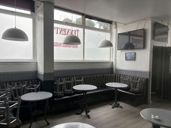 Closed Public House For Sale Glasgow Closed Public House For Sale Glasgow