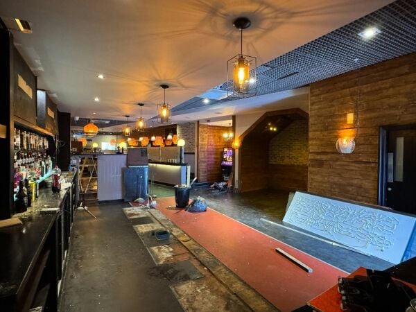 Restaurant / Cafe / Convenience Opportunity Photo 2