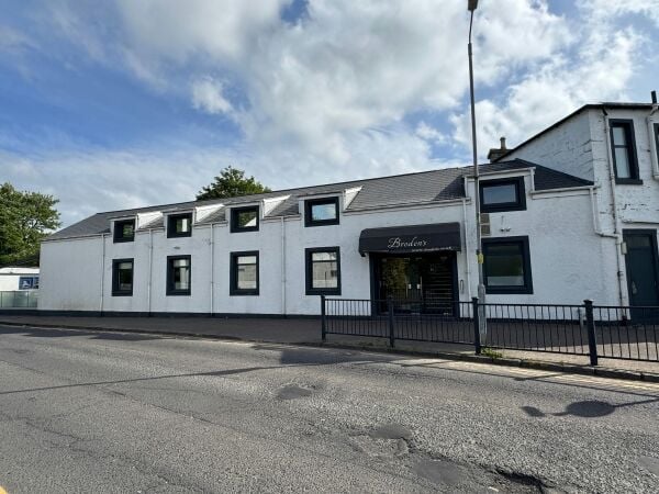 Sports Bar, Lounge and Function Suite in Condorrat, Cumbernauld Photo 2