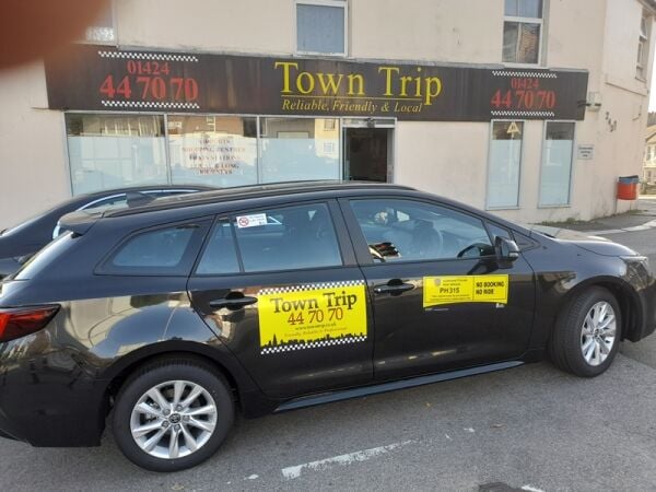 Transport Business for Sale – Established, Profitable & Vehicle-Backed