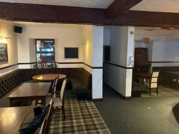 Closed Pub - Potential For Development Closed Pub - Potential For Development