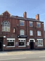 Indian restaurant for sale in Crewe Indian restaurant for sale in Crewe