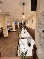Indian Restaurant Sale at Vibrant location on Bexleyheath Broadway Photo 3