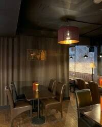 Martine’s Bar and Grill for Sale in Clapham, South West London Martine’s Bar and Grill for Sale in Clapham, South West London