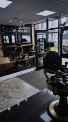 Turnkey Barbers shop for rent 