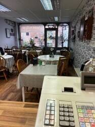 Well Established Tea Room for Sale in Stone, Staffordshire