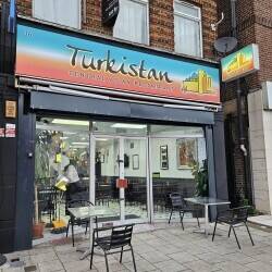 Centra Asian Restaurant for Sale in Welling, London Zone 4