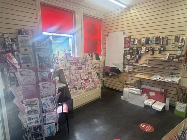 Off License & Convenience For Sale in York