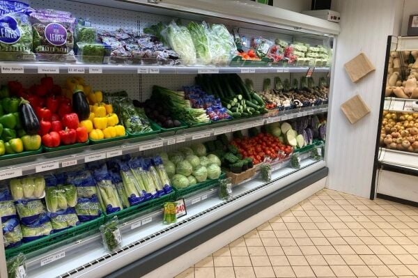 Established Greengrocers - Rustington Established Greengrocers - Rustington