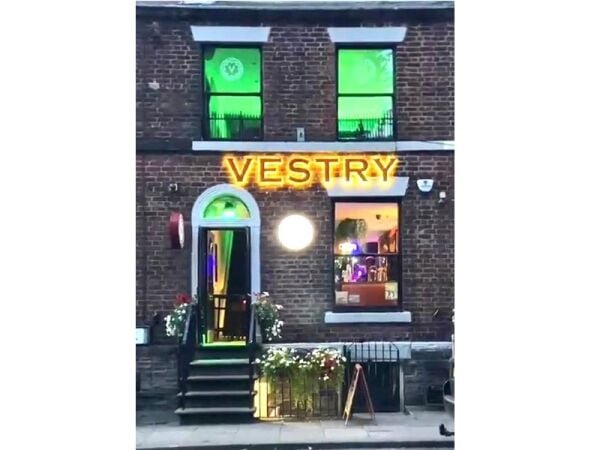 Boutique Bar for Sale – Central Chorley, Ready to Trade Boutique Bar for Sale – Central Chorley, Ready to Trade