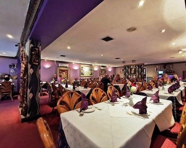 Licenced Thai Restaurant for Sale Licenced Thai Restaurant for Sale