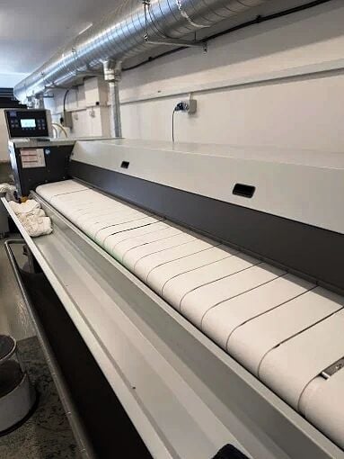 To A High Standard Commercial Laundry for Sale To A High Standard Commercial Laundry for Sale
