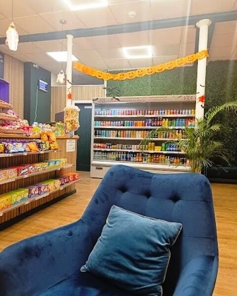 Convenience Grocers With Vapes And Café for Sale