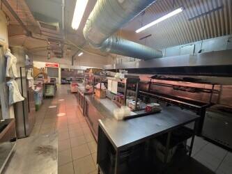 Very Profitable Running Business: Central London Ghost Kitchen Hub for Sale – HUGE POTENTIAL Very Profitable Running Business: Central London Ghost Kitchen Hub for Sale – HUGE POTENTIAL