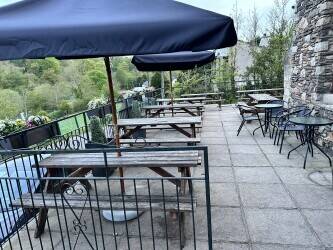 A South Lanarkshire Gem - The Applebank Inn Photo 2