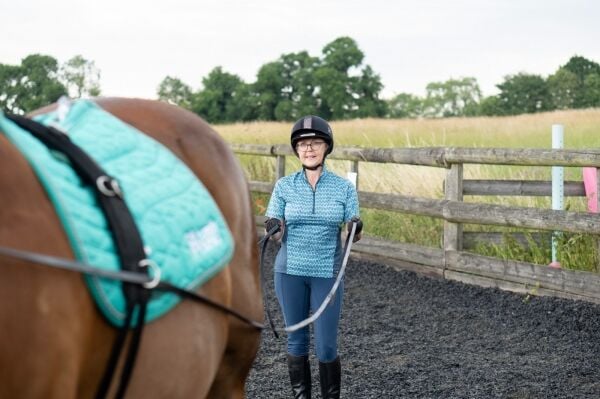 Relocatable Equestrian Retailer