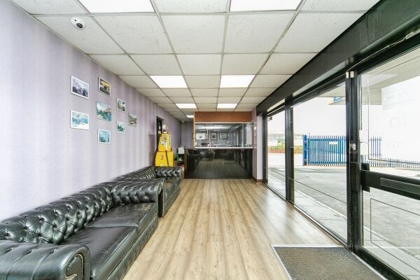 MOT And Vehicle Repair Business - Birkenhead Photo 2