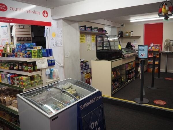 Off License & Convenience For Sale in Doncaster Off License & Convenience For Sale in Doncaster