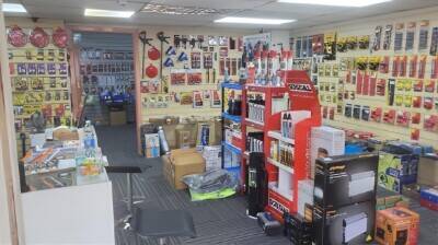 Well-Positioned Wholesale Business – Immediate Start Photo 2