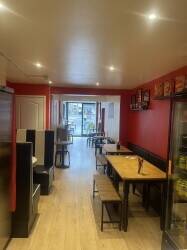 Cafe/restaurant with assets for sale Cafe/restaurant with assets for sale