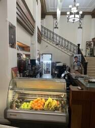 Cafe restaurant for sale in harrow london Photo 2