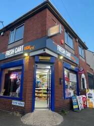 Off license Shop for Sale Bilston Off license Shop for Sale Bilston
