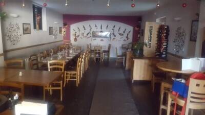 four years in a row Winner in the top 10% worldwide Italian Restaurant