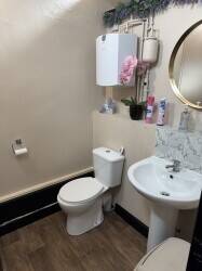 Massage and beauty Spa for sale, Formby 