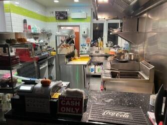 Caf&eacute; for Sale &ndash; Deja Brew Caf&eacute; &ndash; Prime Location - Brockley