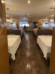 Luxury Restaurant for Sale Chingford London