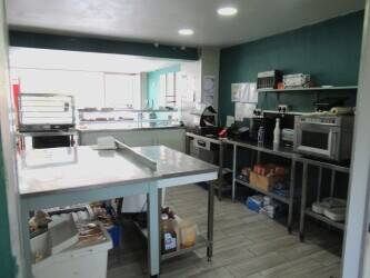 Main Road Sandwich Deli Business For Sale in Blackburn Main Road Sandwich Deli Business For Sale in Blackburn