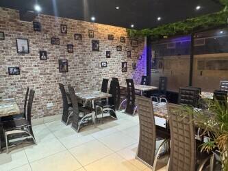 Sri Lankan & South Indian restaurant for sale in Croydon Sri Lankan & South Indian restaurant for sale in Croydon