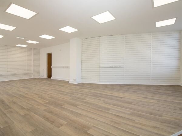 Vacant Retail Premises Vacant Retail Premises